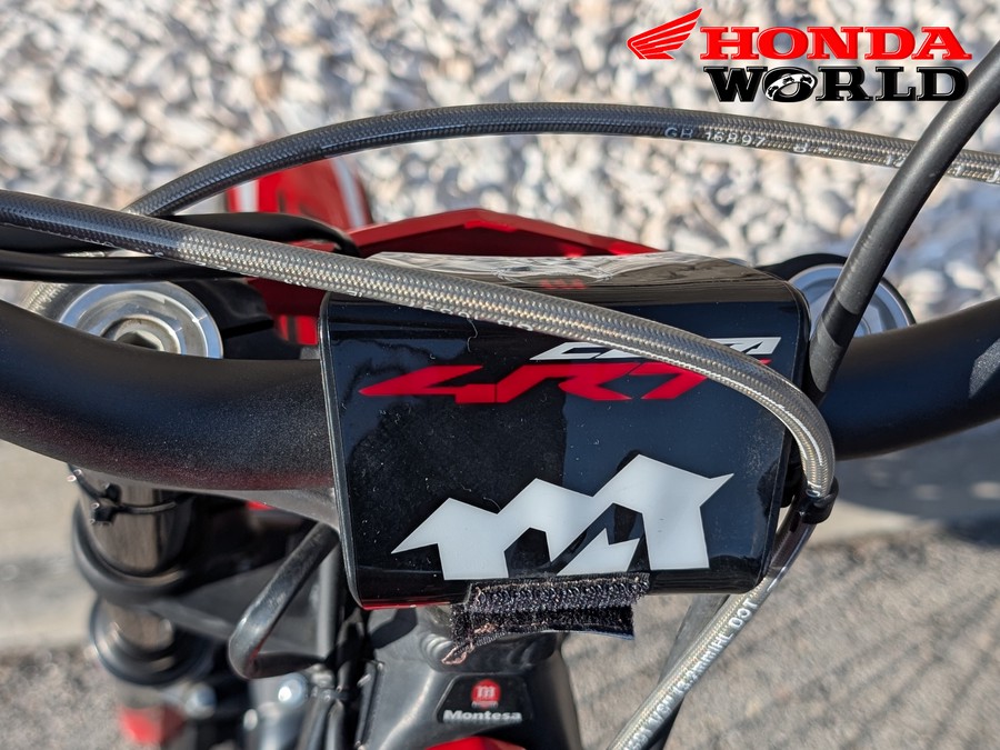 2023 Honda Montesa Cota 4RT 260R