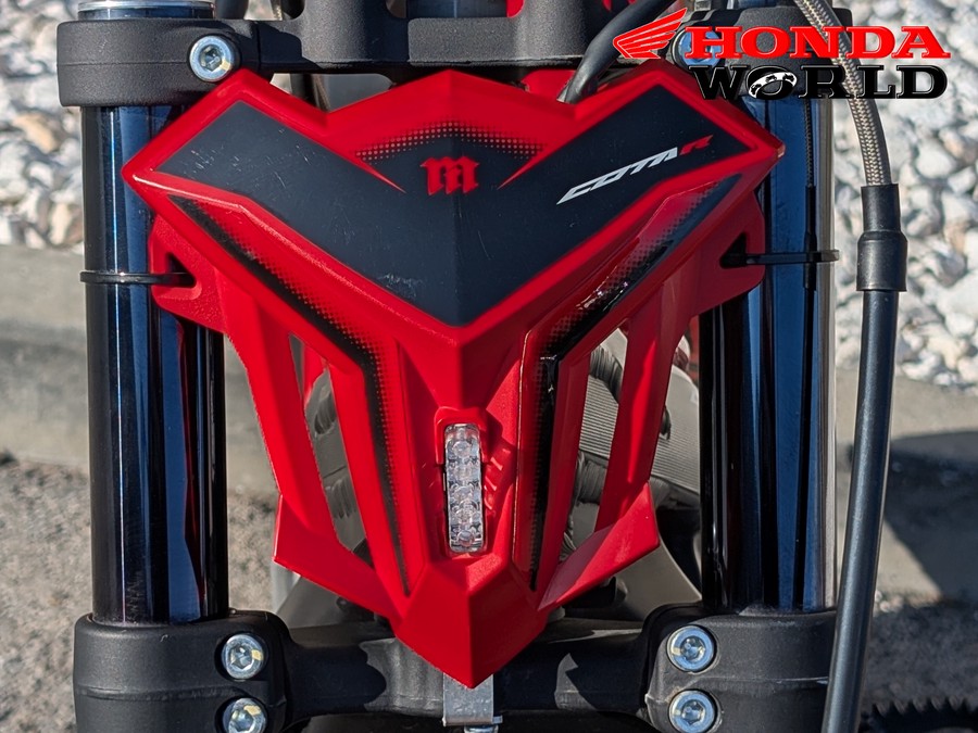 2023 Honda Montesa Cota 4RT 260R