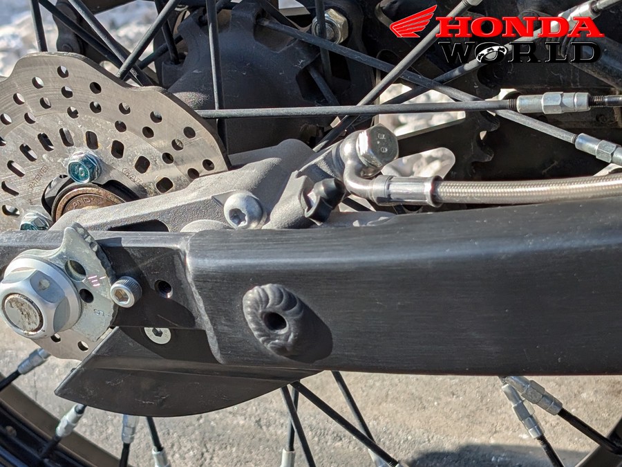 2023 Honda Montesa Cota 4RT 260R