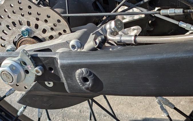 2023 Honda Montesa Cota 4RT 260R