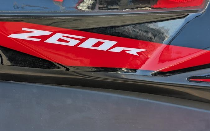 2023 Honda Montesa Cota 4RT 260R