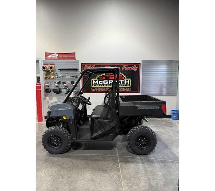 2026 Polaris Ranger 500