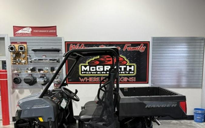 2026 Polaris Ranger 500