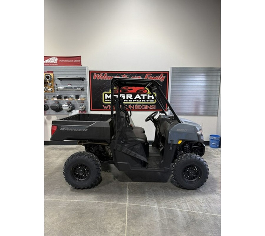 2026 Polaris Ranger 500