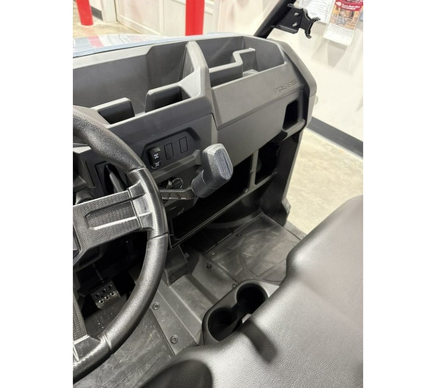 2026 Polaris Ranger 500