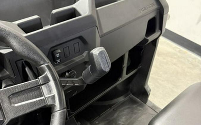 2026 Polaris Ranger 500