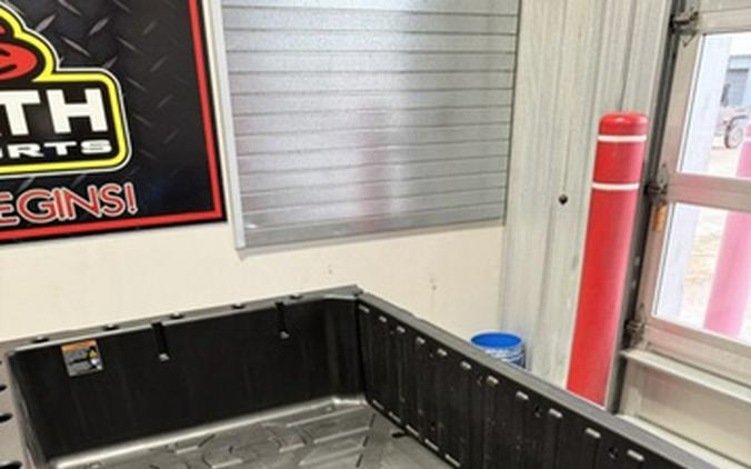 2026 Polaris Ranger 500