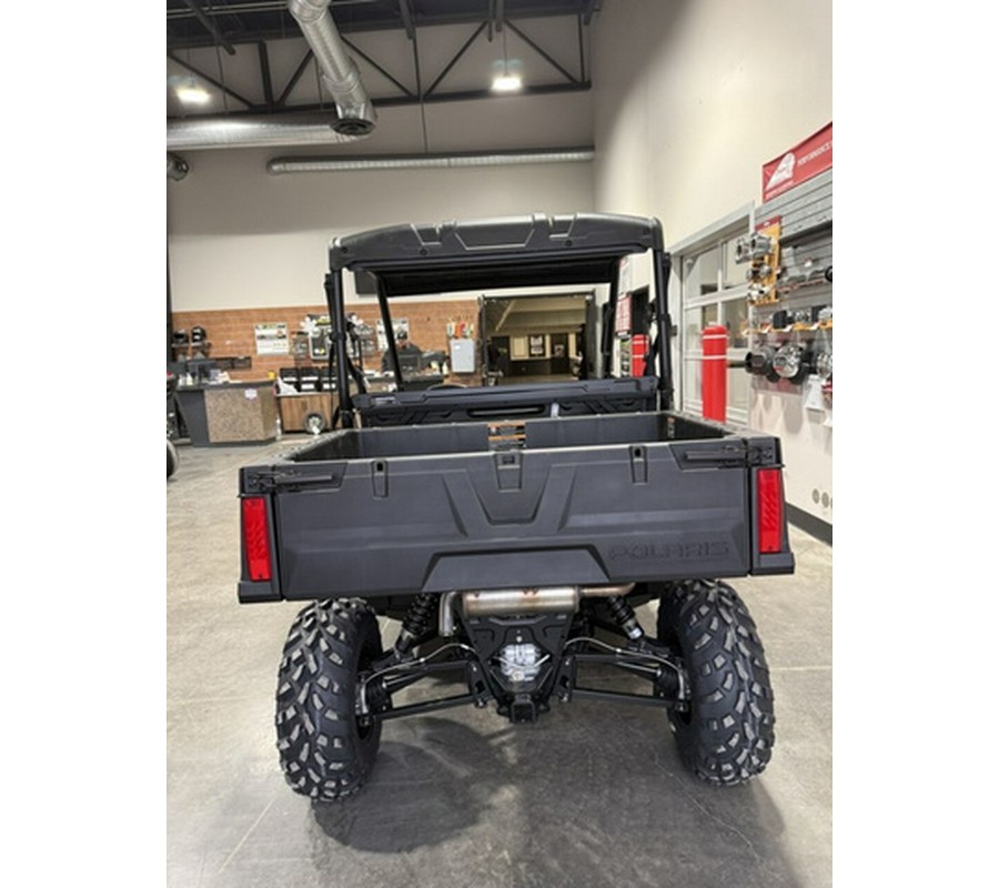 2026 Polaris Ranger 500