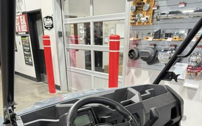 2026 Polaris Ranger 500