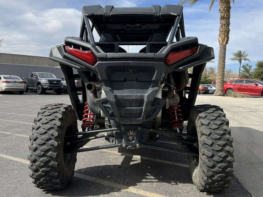 2025 Polaris® RZR XP 4 1000 Premium