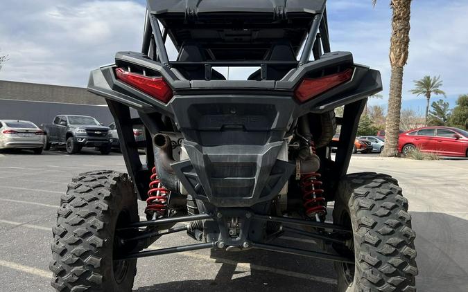 2025 Polaris® RZR XP 4 1000 Premium