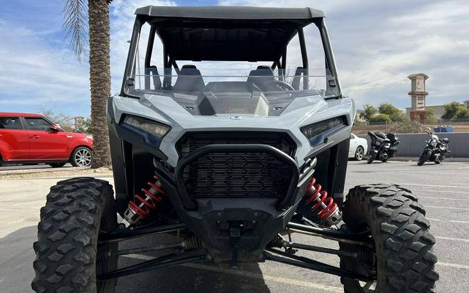 2025 Polaris® RZR XP 4 1000 Premium
