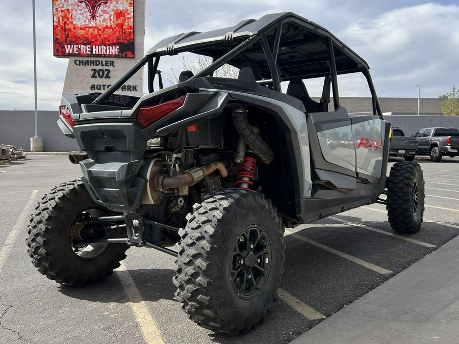 2025 Polaris® RZR XP 4 1000 Premium