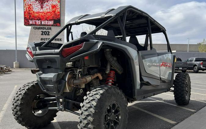 2025 Polaris® RZR XP 4 1000 Premium