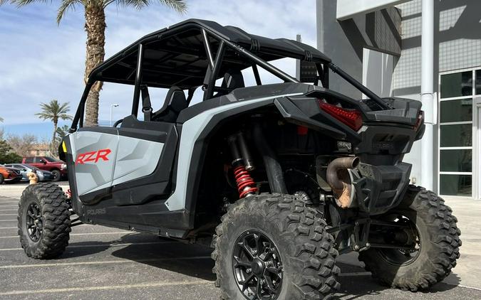 2025 Polaris® RZR XP 4 1000 Premium