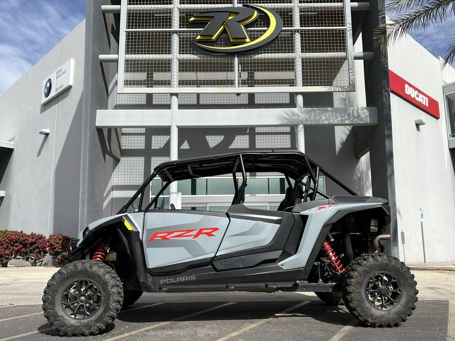 2025 Polaris® RZR XP 4 1000 Premium