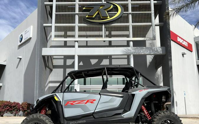 2025 Polaris® RZR XP 4 1000 Premium