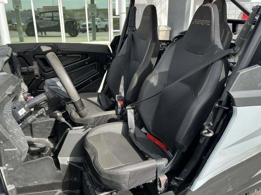 2025 Polaris® RZR XP 4 1000 Premium