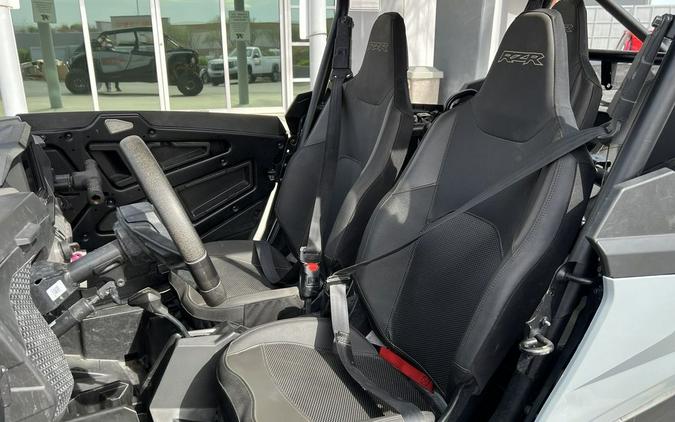 2025 Polaris® RZR XP 4 1000 Premium