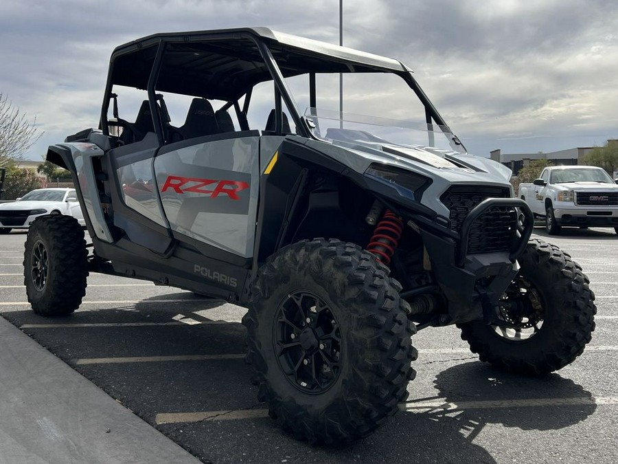2025 Polaris® RZR XP 4 1000 Premium