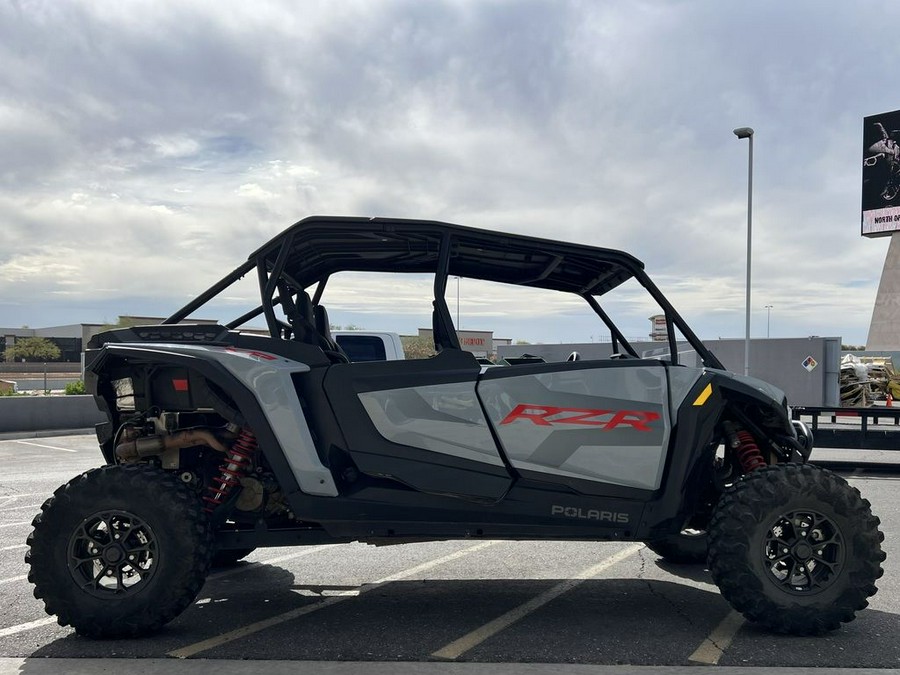 2025 Polaris® RZR XP 4 1000 Premium