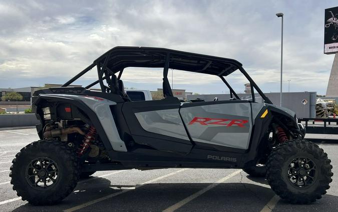 2025 Polaris® RZR XP 4 1000 Premium