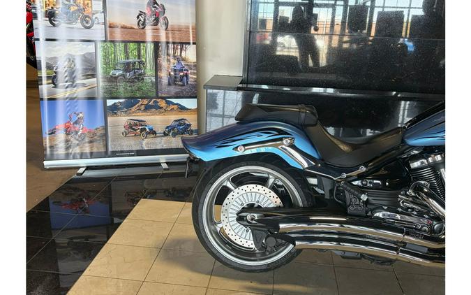 2011 Yamaha RAIDER S CRUISER