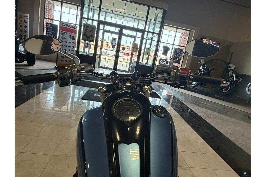 2011 Yamaha RAIDER S CRUISER