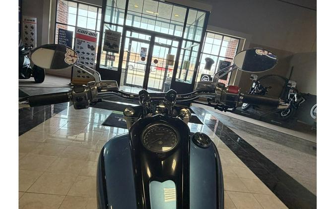 2011 Yamaha RAIDER S CRUISER