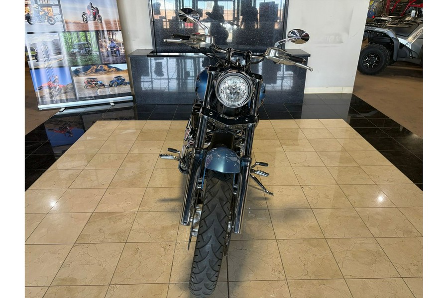 2011 Yamaha RAIDER S CRUISER