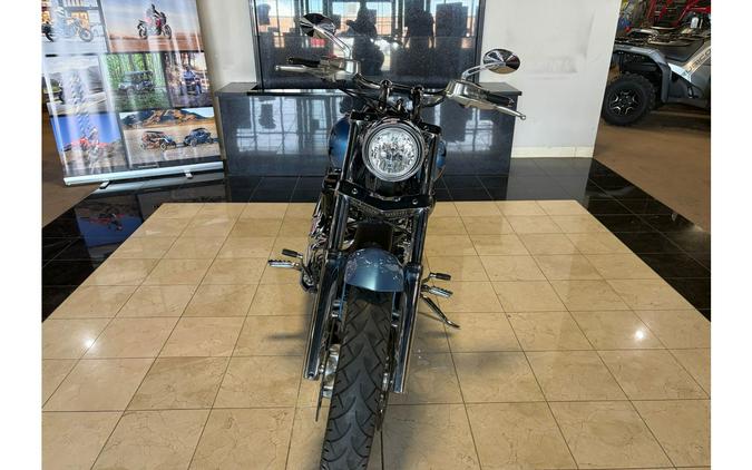 2011 Yamaha RAIDER S CRUISER