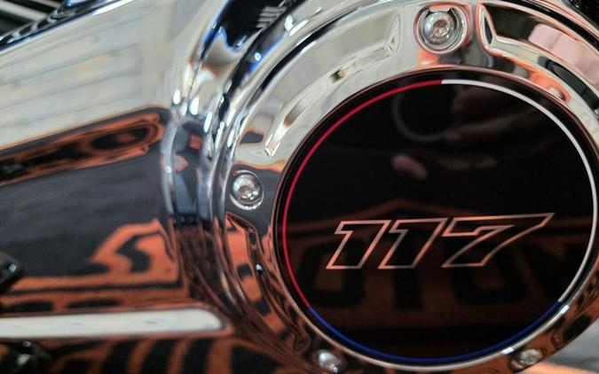 2026 Harley-Davidson Softail FLHC - Heritage Classic