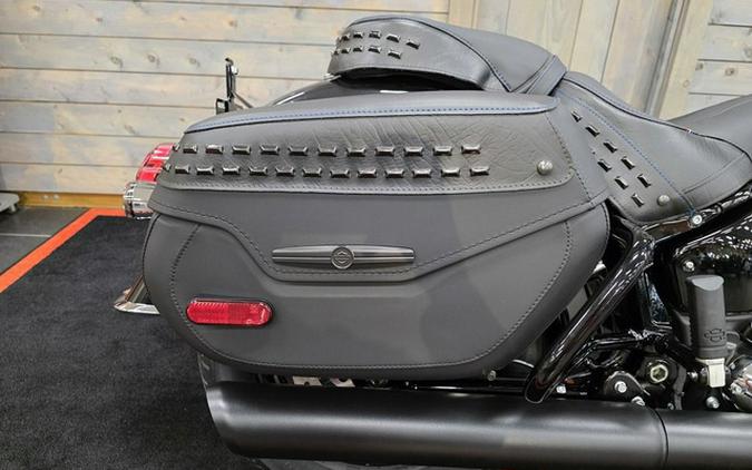 2026 Harley-Davidson Softail FLHC - Heritage Classic
