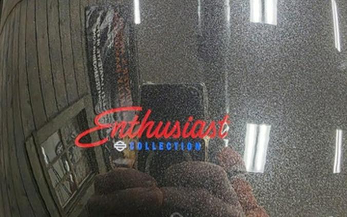 2026 Harley-Davidson Softail FLHC - Heritage Classic