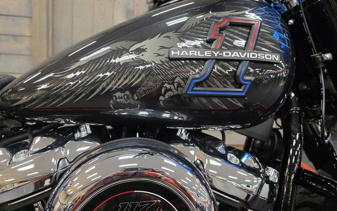 2026 Harley-Davidson Softail FLHC - Heritage Classic