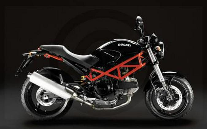 2007 Ducati Monster 695