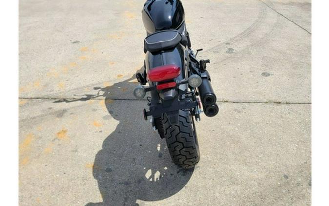 2026 CFMOTO 450CL-C