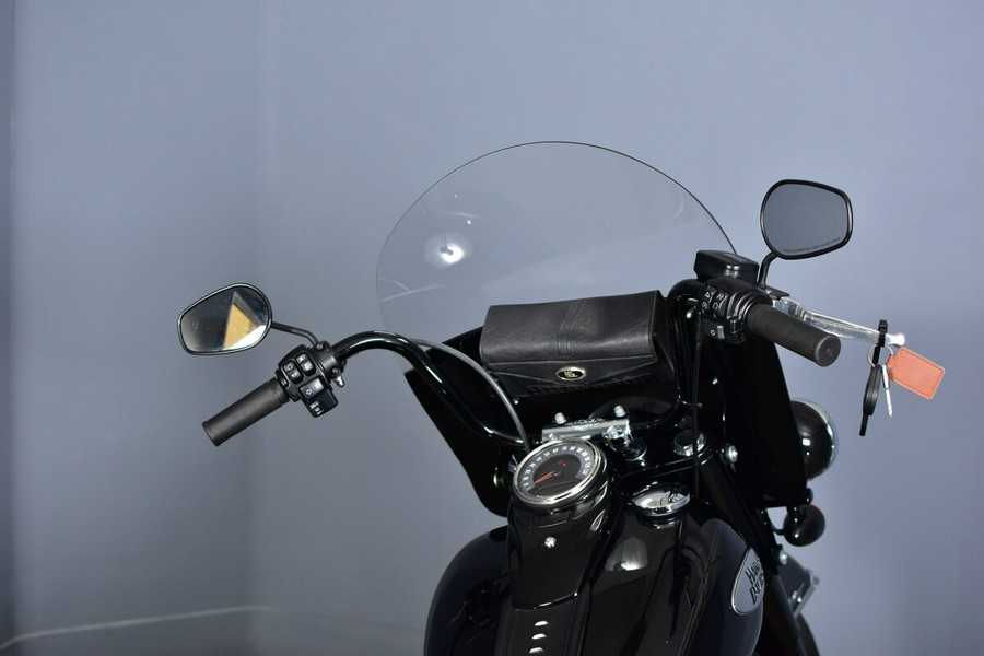 2023 Harley-Davidson Heritage Classic FLHCS