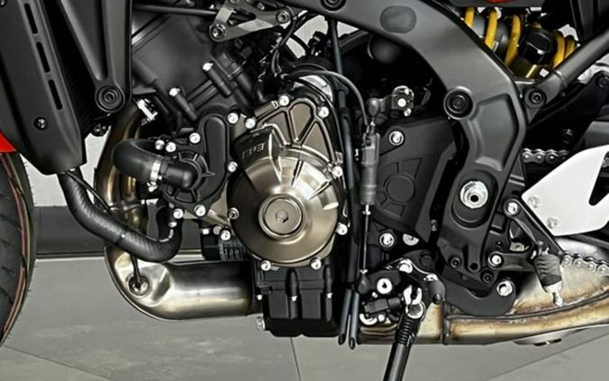 2026 Yamaha XSR900
