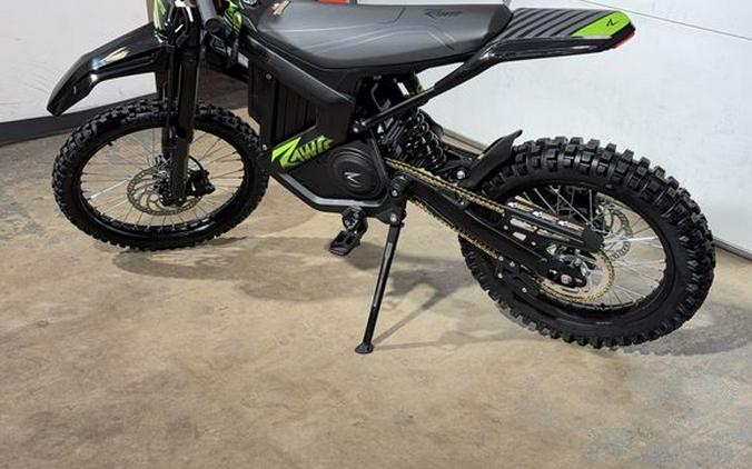 2026 Rawrr Mantis X Pro 72V/35Ah