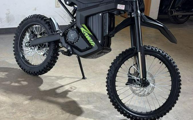 2026 Rawrr Mantis X Pro 72V/35Ah