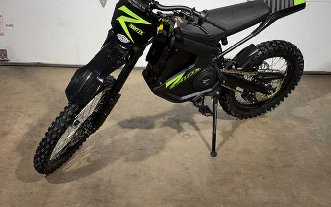 2026 Rawrr Mantis X Pro 72V/35Ah