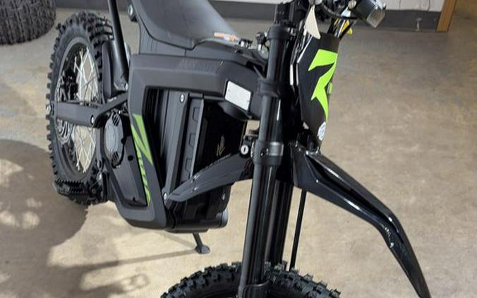 2026 Rawrr Mantis X Pro 72V/35Ah