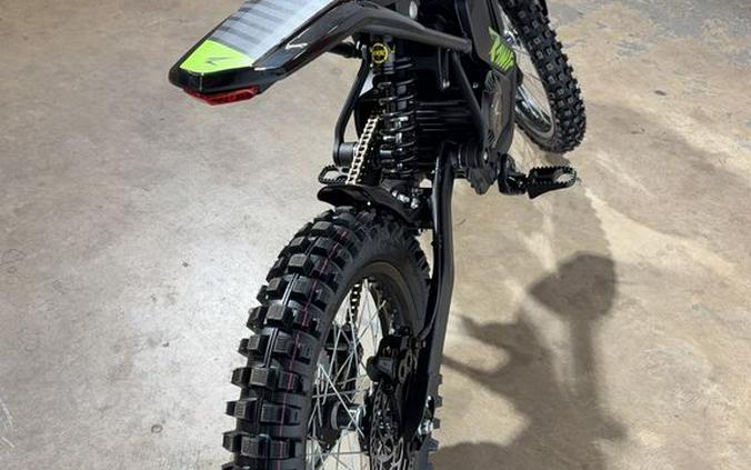 2026 Rawrr Mantis X Pro 72V/35Ah