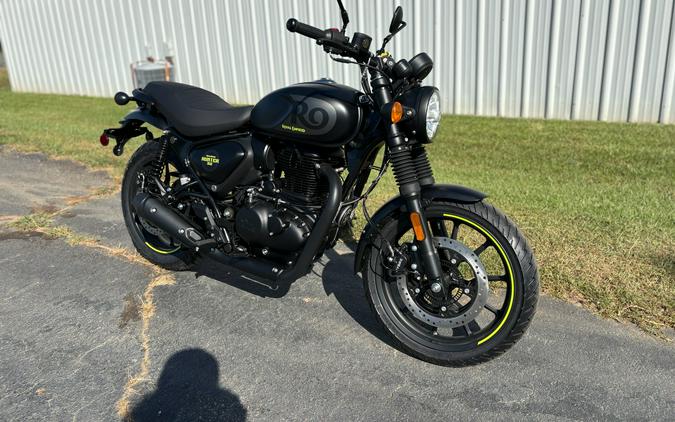 2027 Royal Enfield Hunter 350