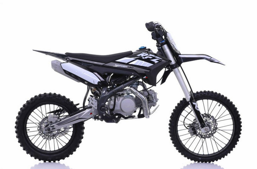 2025 Apollo Motors DB Thunder 150