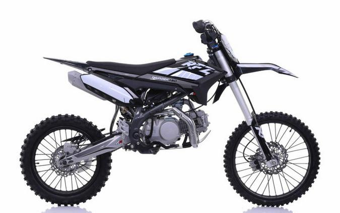 2025 Apollo Motors DB Thunder 150