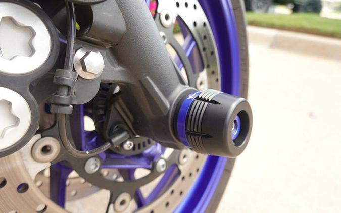 2023 Yamaha MT 07
