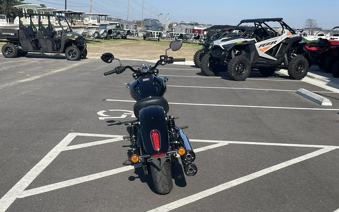 2023 Indian Motorcycle SCOUT SIXTY ABS