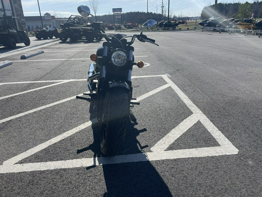 2023 Indian Motorcycle SCOUT SIXTY ABS